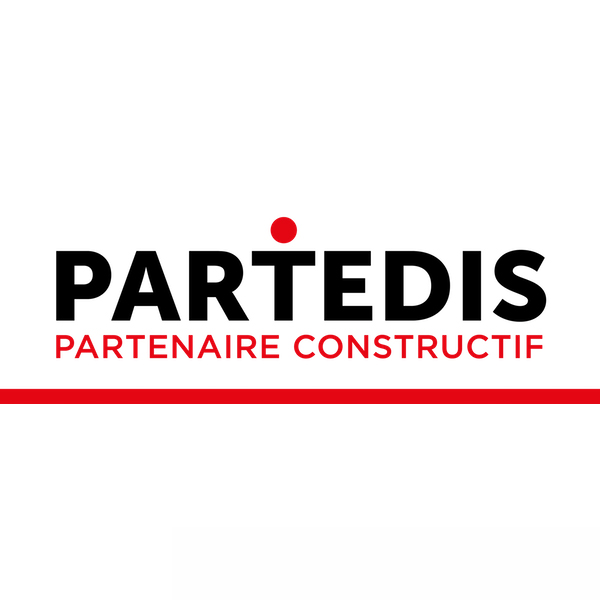 Logo Partedis